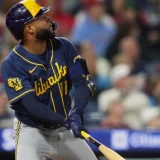 Milwaukee Brewers Earn First 100-Win Season With Victory in Philadelphia