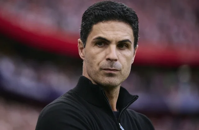 Brighton vs Arsenal: Premier League Match Updates