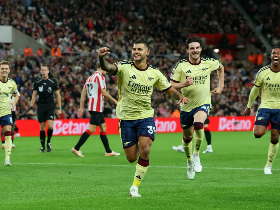 Brighton vs Arsenal: Arteta’s Perfect Start Faces Falmer Test