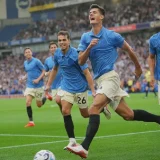 Brighton Crush Arsenal 3-0 to Hand Manchester City Title Race Edge