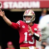 Brock Purdy Posts 99.7 QBR as 49ers Rout Dolphins 35-13