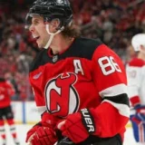 Brodeur Sees Olympic Gold as Turning Point for Jack Hughes, Devils