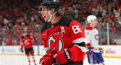 Brodeur Sees Olympic Gold as Turning Point for Jack Hughes, Devils