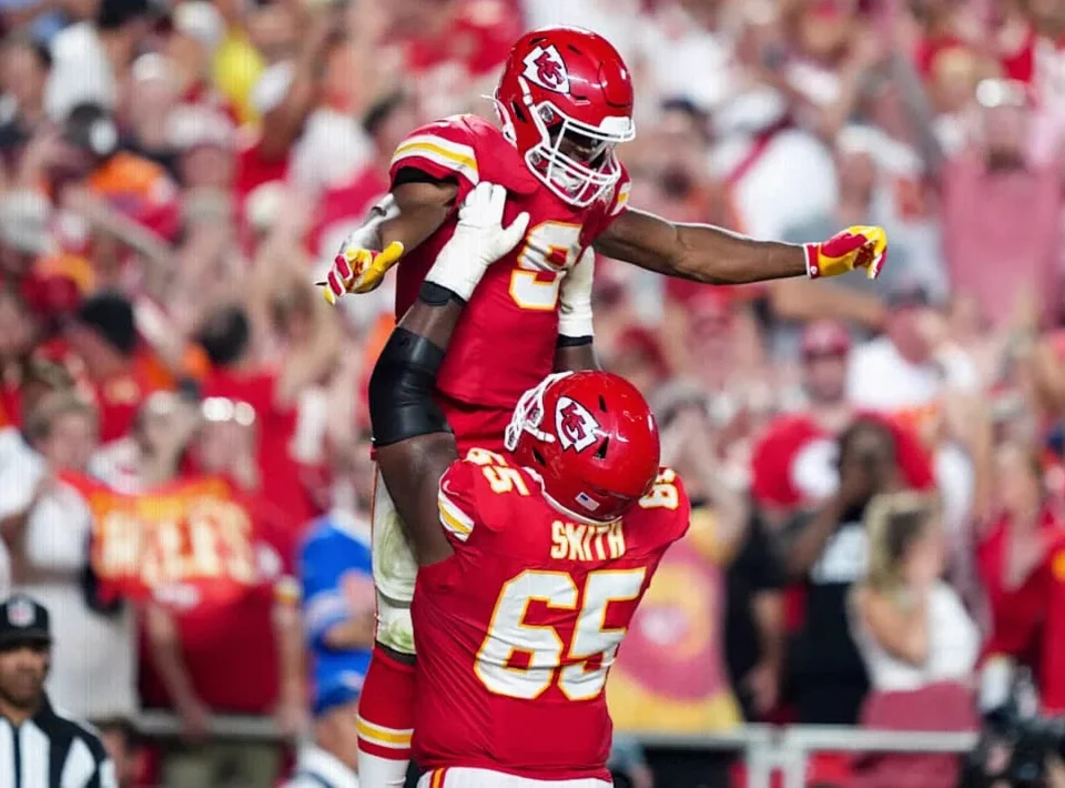 Kenneth Walker III Sparks Chiefs Past Broncos in Historic Debut