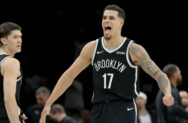 Can the Brooklyn Nets Turn Their Offseason Into 2026-27 Contention?