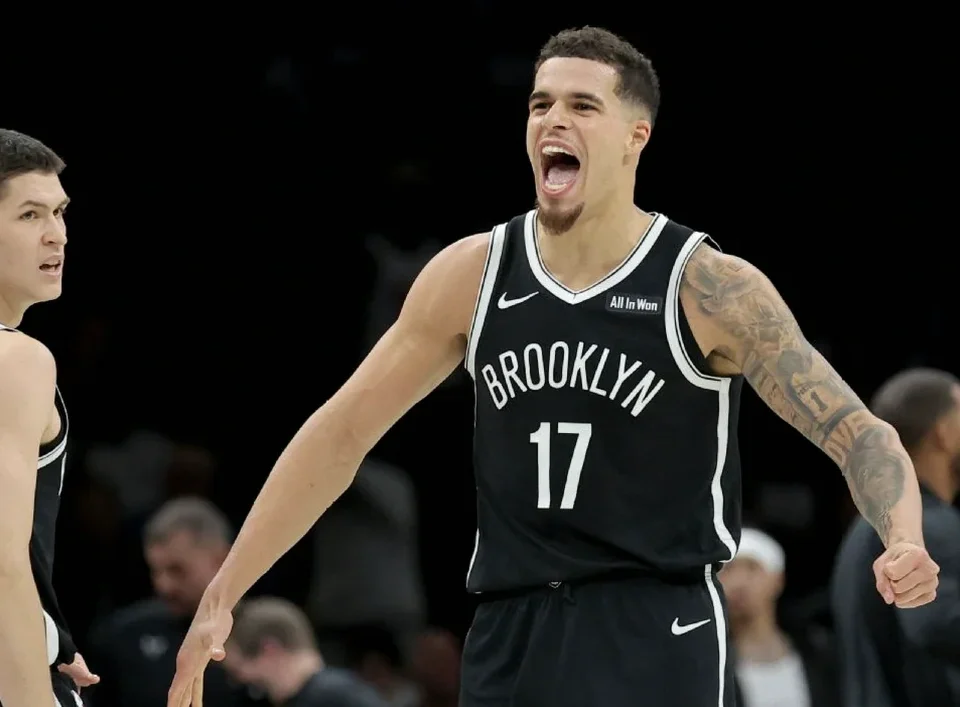 Can the Brooklyn Nets Turn Their Offseason Into 2026-27 Contention?