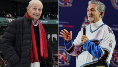 Ted Leonsis Elected NHL Board of Governors Chairman, Replacing Jacobs