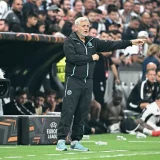 Genesio Laments Marseille Collapse in 4-1 Besiktas Defeat