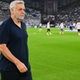 Bruno Genesio Laments Marseille Errors After 2-1 Defeat to PSG
