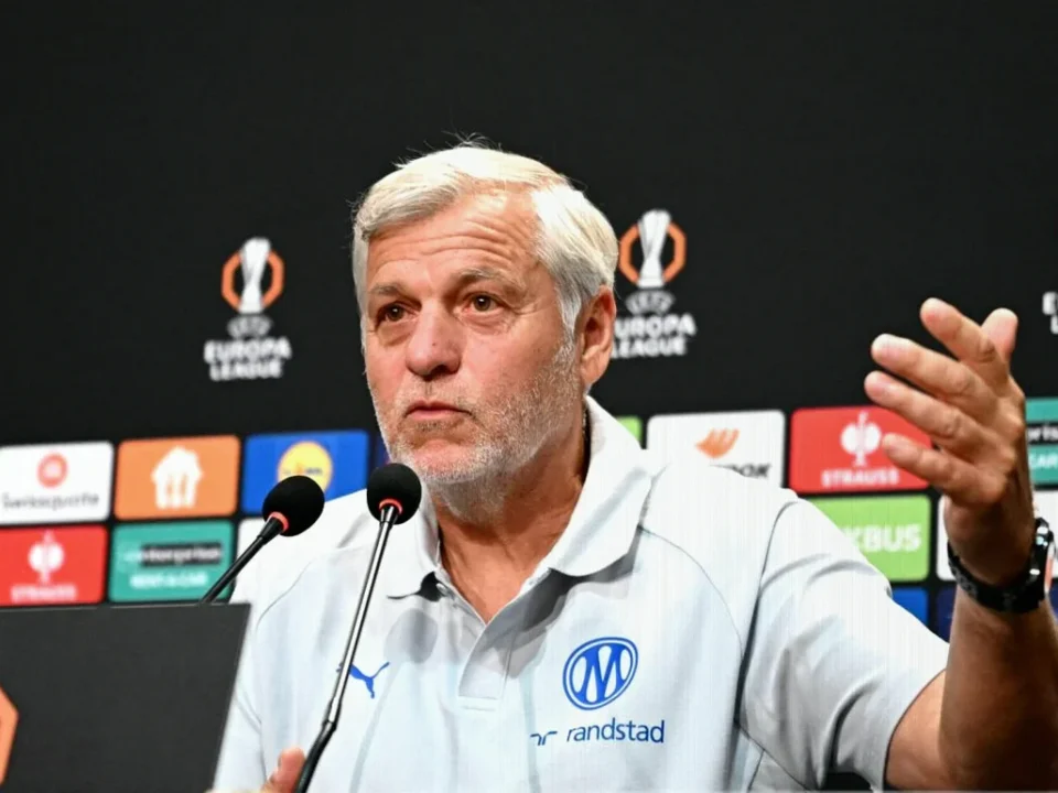 Genesio Vows Marseille Will Fight on Both Europa League and PSG Fronts