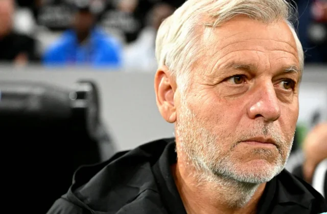 Bruno Genesio Backs Marseille to Challenge PSG in Le Classique