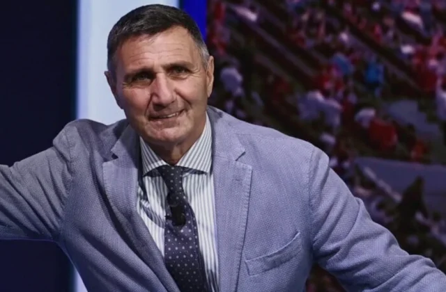 Bruno Giordano Urges Lazio Fans to Maintain Their Protest