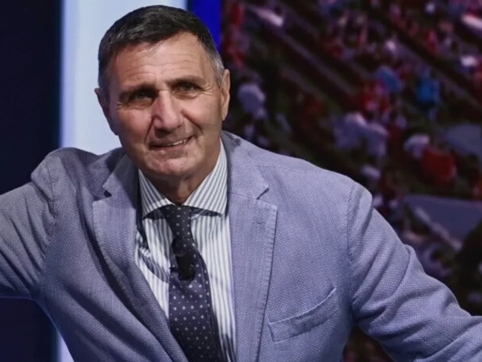 Bruno Giordano Urges Lazio Fans to Maintain Their Protest