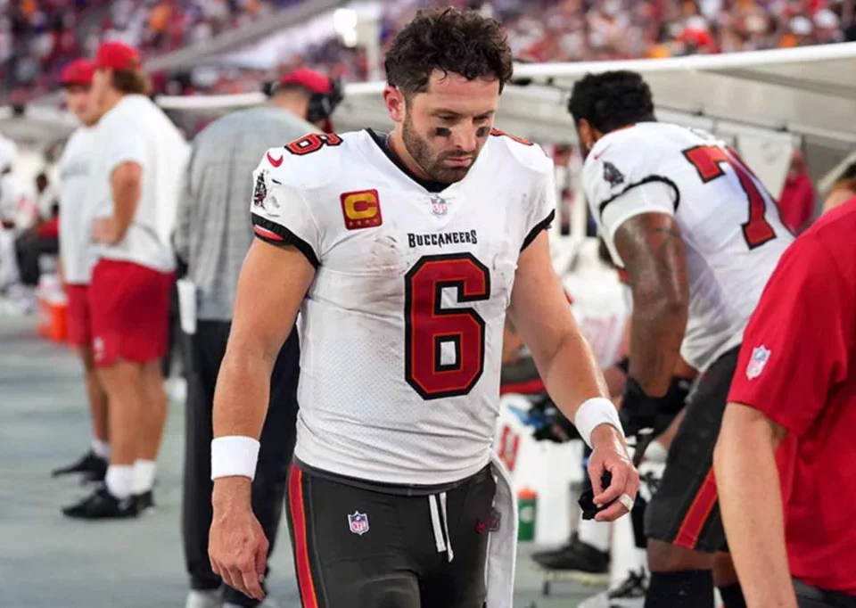 Jalon Daniels to Start for Buccaneers as Baker Mayfield Misses Time