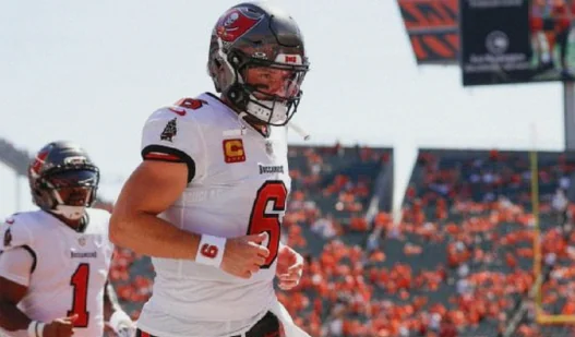 Baker Mayfield Prepares for Browns Reunion as Buccaneers Eye Rebound