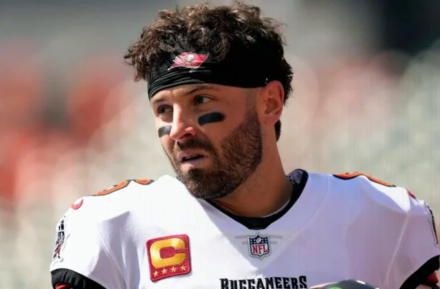 Baker Mayfield Faces Browns as Deshaun Watson Returns to Tampa Bay