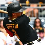 Pirates Finish 7-6 Against NL Central Champion Brewers