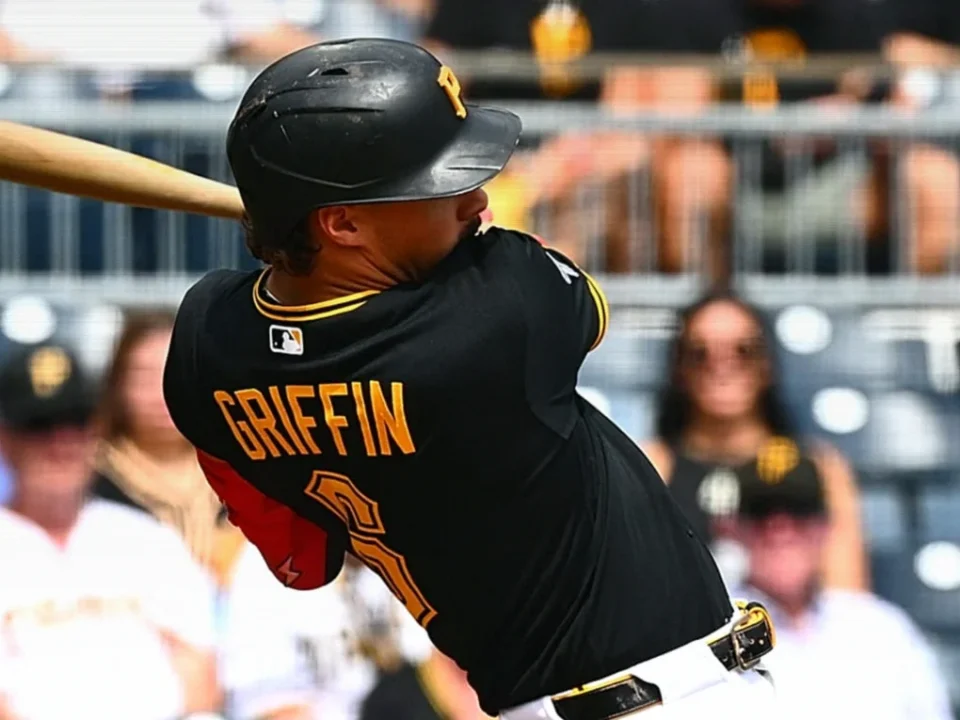 Pirates Finish 7-6 Against NL Central Champion Brewers