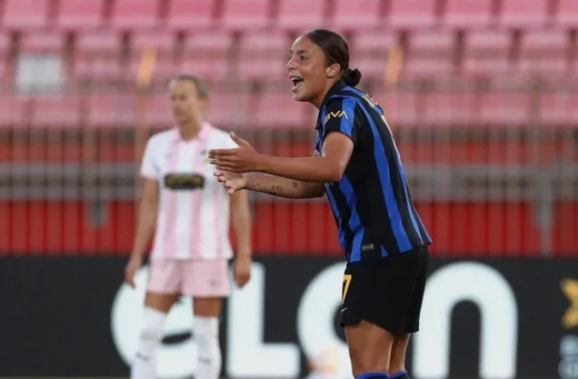 Haley Bugeja Eyes Fiorentina After Inter’s Historic Champions League Goal