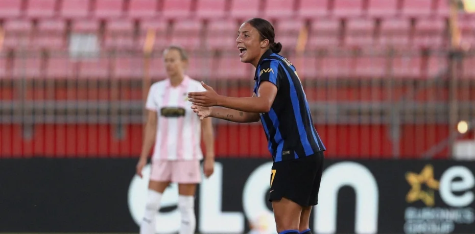 Haley Bugeja Eyes Fiorentina After Inter’s Historic Champions League Goal