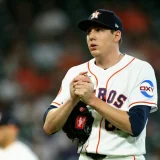 Astros Face Elimination After White Sox Take AL Wild Card Game 1
