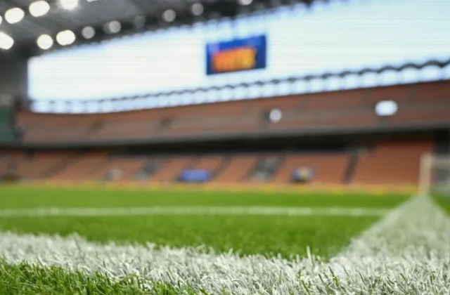 San Siro Turns 100 as Milan Prepares to Say Goodbye