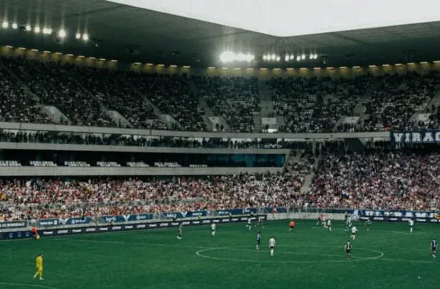 Bordeaux Secures Park Bench Takeover to Avoid Liquidation