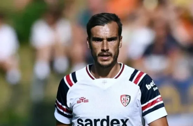 Cagliari Seek Another Statement Win at Udinese with Winks and Mina