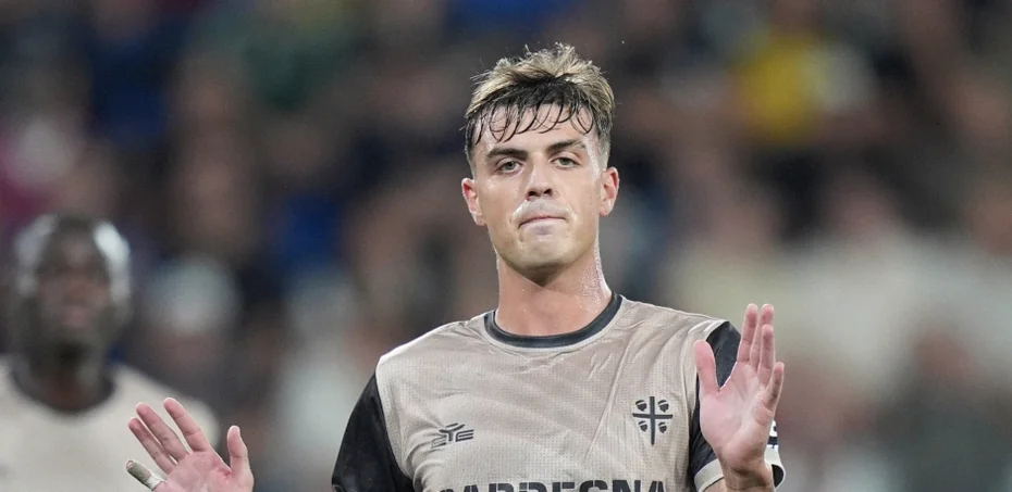 Cagliari’s Top Fantasy Performers After Five Serie A Matches