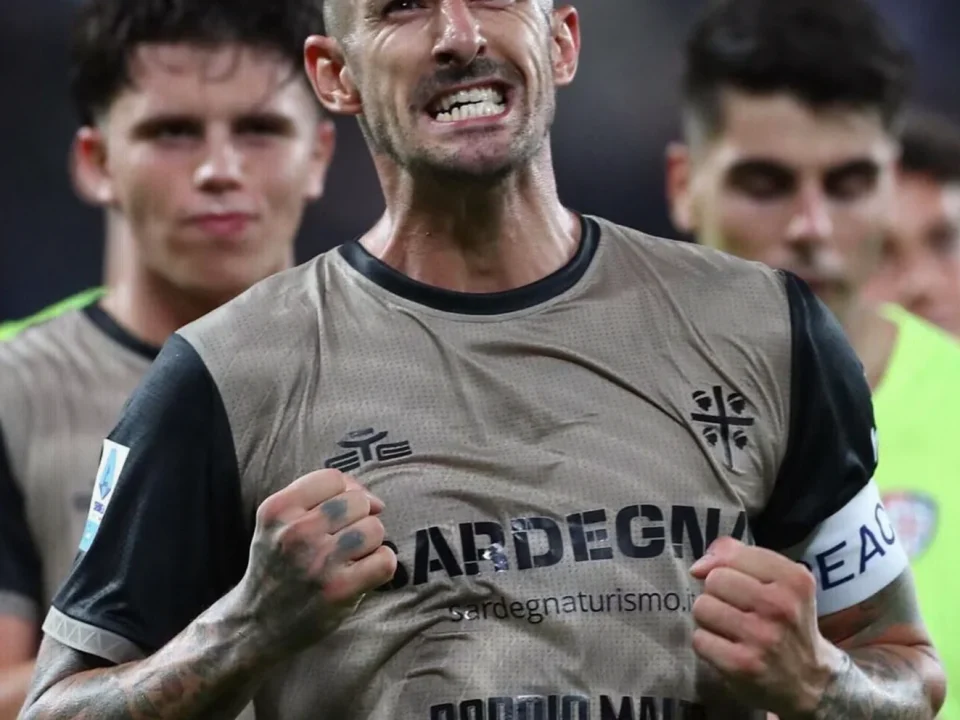 Cagliari’s Defence Powers Surprise Serie A Rise Under Pisacane