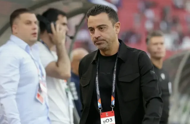 Xavi Hernández’s Netherlands Set for Demanding International Schedule