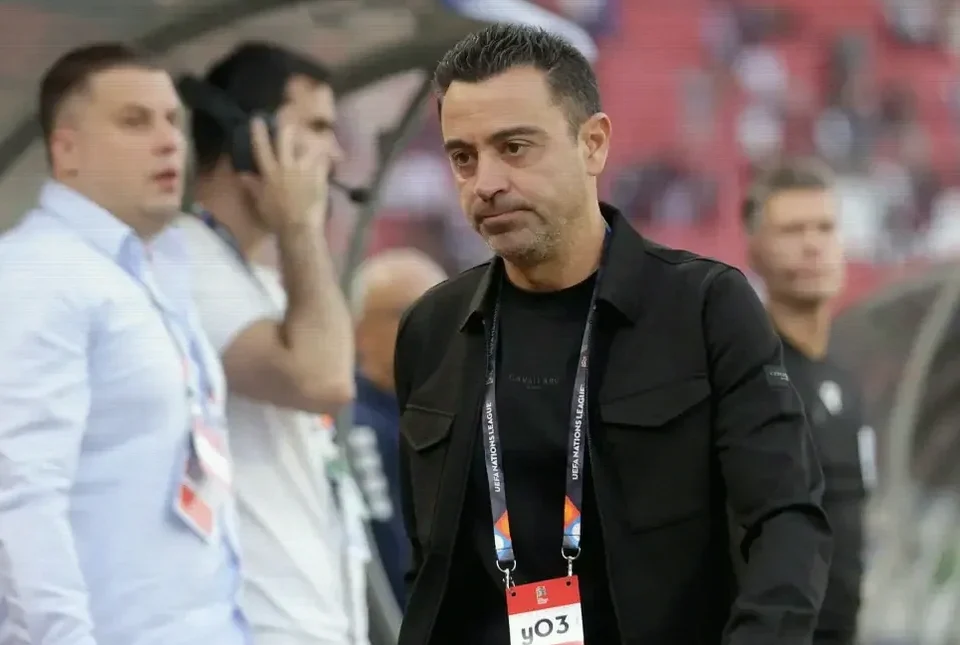Xavi Hernández’s Netherlands Set for Demanding International Schedule