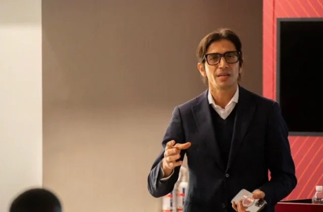 Daniele Orsato’s New Refereeing Direction Takes Shape in Serie A