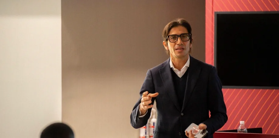 Daniele Orsato’s New Refereeing Direction Takes Shape in Serie A