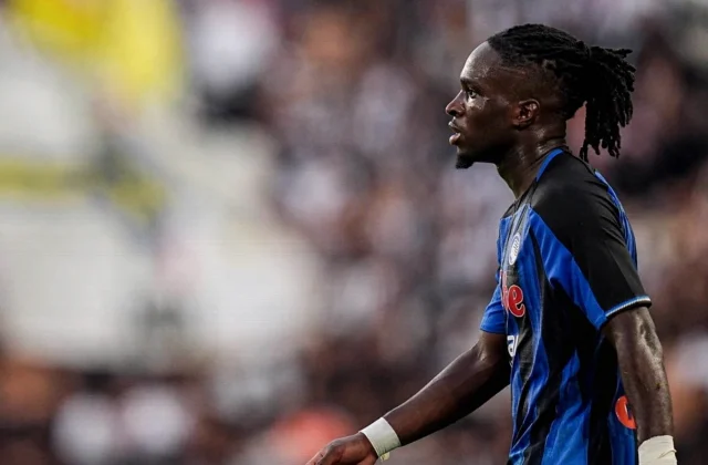 Kalulu-Rowe Penalty Appeal Sparks Debate After Juventus Beat Atalanta