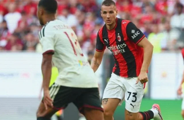 Milan Youth Prospects Still Waiting for Their Serie A Chance