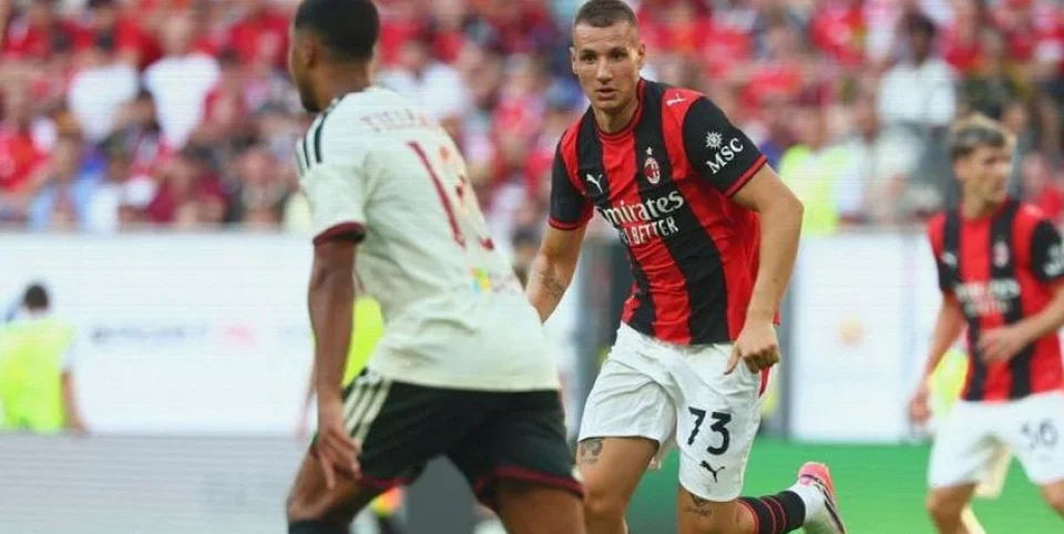 Milan Youth Prospects Still Waiting for Their Serie A Chance