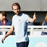 Harry Kane Eyes New Challenge for the Final Years of His Career