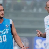 Lobotka Remains Napoli’s Midfield Anchor Under Allegri