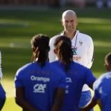 Zidane Set to Reshape France Ahead of Nations League Debut