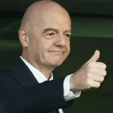 Infantino Opens Door to Independent Review of FIFA Governance