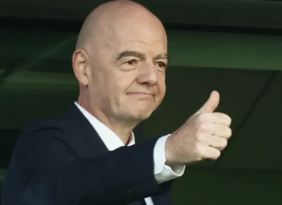 Infantino Opens Door to Independent Review of FIFA Governance
