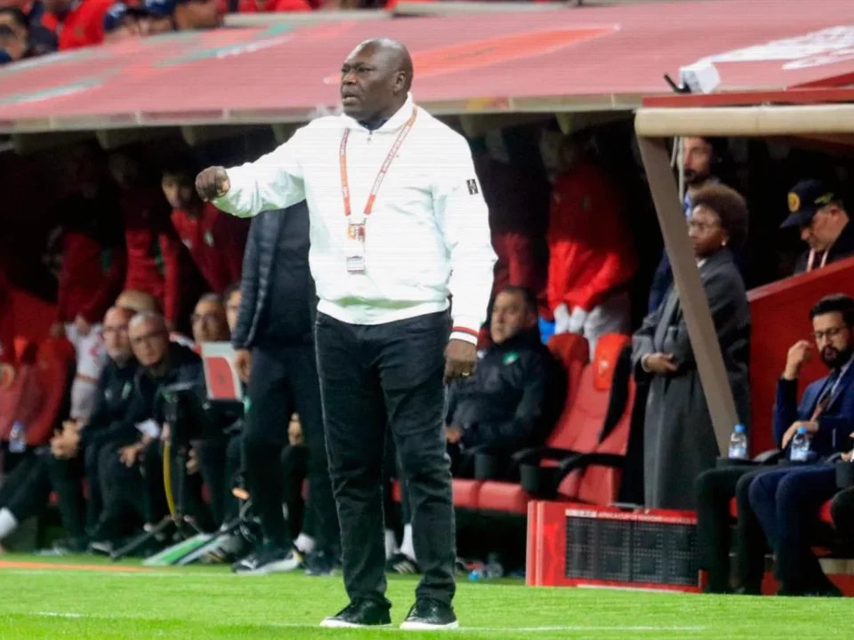 Cameroon Rescue 1-1 Congo Draw in AFCON 2027 Qualifying