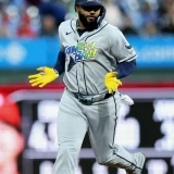 Junior Caminero Nears 162 Starts After 40-Homer, 101-RBI Season