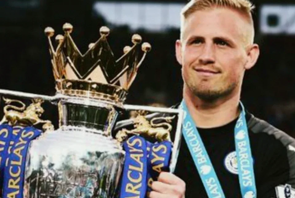 Kasper Schmeichel Opens Up on Retirement Struggles After Leicester Glory