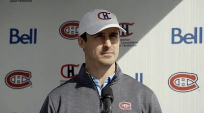 Canadiens Emerge as 2026-27 Stanley Cup Contenders