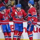 Canadiens Aim to Turn Conference Final Run Into Lasting Playoff Success