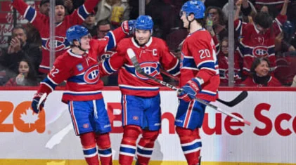 Canadiens Aim to Turn Conference Final Run Into Lasting Playoff Success