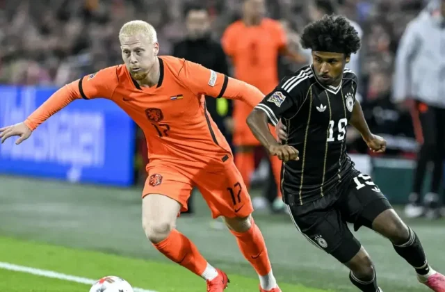 Cancelo and Adeyemi Return Unscathed from International Duty