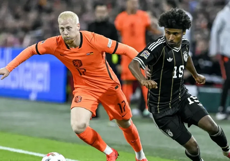 Cancelo and Adeyemi Return Unscathed from International Duty